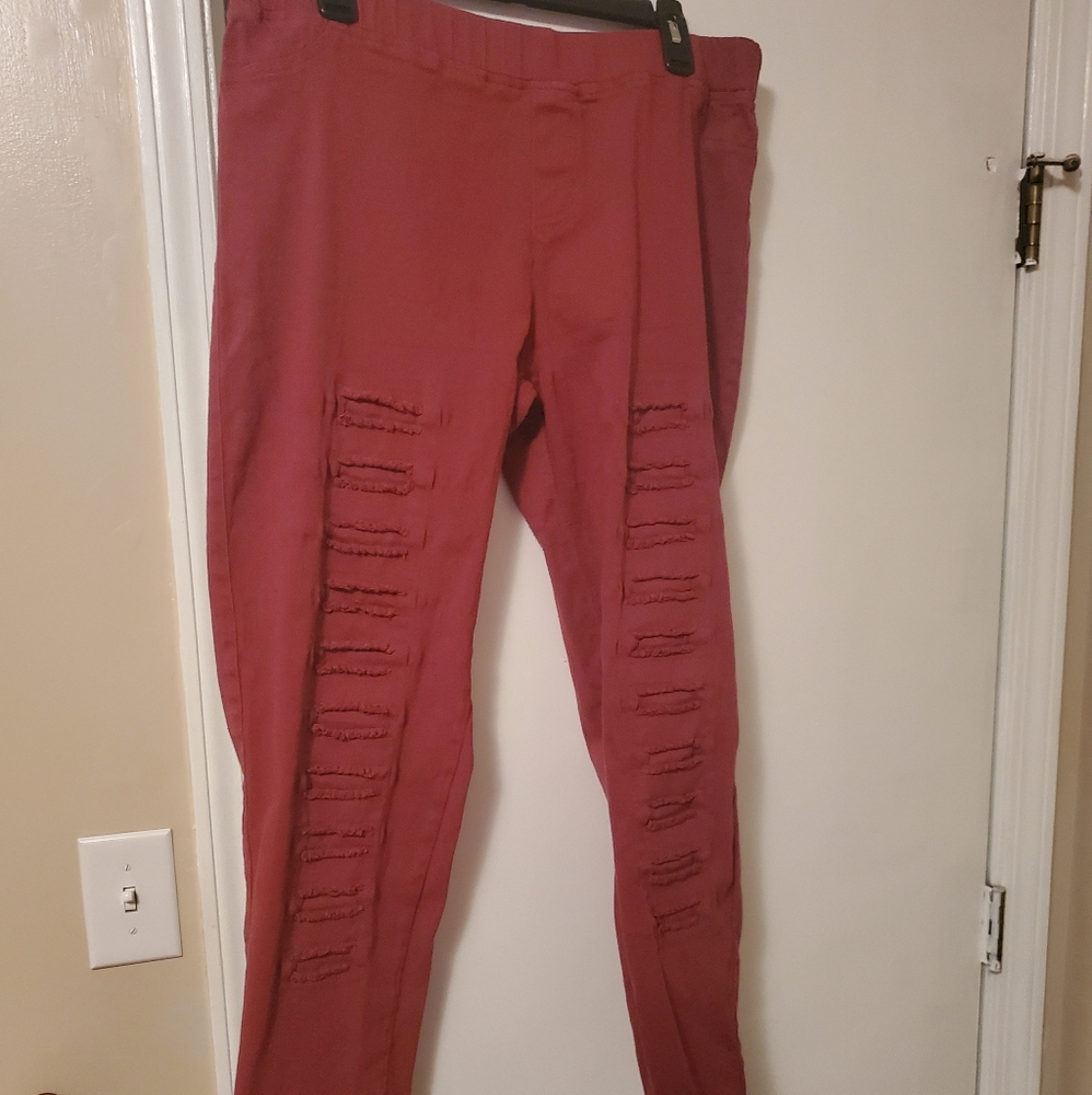 Pants